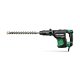 Hikoki DH40MEY2-WSZ SDS-Max szénkefe mentes fúró-vésőkalapács 1150 W, 9,2 J