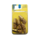 REFCO lépcsős szelepház 3/8”–5/8”–3/4” A-40720