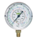 REFCO M2-250-DS-R134A manométer