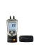 Nyomásmérő diff. 510 0563.0510 0...100hPa, Testo