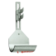 ROTHENBERGER lángterelő 15–22 mm csövekhez