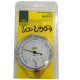 REFCO M2-250-M-R600A manométer
