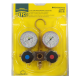 REFCO BM2-8-DS-R22 szervizarmatúra R22 / R134A / R404A