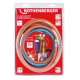 ROTHENBERGER ROXY 400L / 140L ikertömlő 3 m