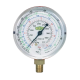 REFCO M2-500-DS-R134A/R404A manométer
