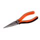 Félkerekcsőrű fogó 2470 G160 Bahco