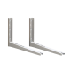 Klímatartó konzol SP650 200KG/PÁR