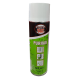 UNITED SEALANTS sárga kézi purhab, szerelőhab hézagkitöltéshez, 500 ml – 4020