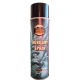 UNITED SEALANTS horgany spray, korrózióvédő bevonat fémfelületekre, 500 ml – 5060