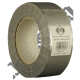 United Sealants 8011 szürke szöveterősítésű duct tape ragasztószalag 48 mm × 50 m