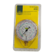 REFCO M2-500-DS-R22/R134A/R404A manométer