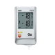 Hőmérs.recorder TESTO 175-T2 0572.1752 b:-35/+55°C k:-40/+120°C, felb:0,1°C