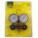 REFCO SM2-8-DS-MULTI szervizarmatúra D=80 mm R134A / R22 / R404A / R407C