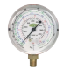 REFCO M2-500-DS-R407C manométer