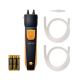 SMART PROBE 510i diff.nyomásmérő TESTO 0560 1510