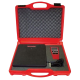 ROTHENBERGER R1730416 elektronikus mérleg 120 kg hűtőközeg töltéshez