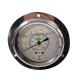 REFCO MR-205-DS-R407C manométer D=63 mm