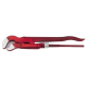 BAHCO 303311 S-pofájú csőfogó 1 1/2”