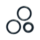 REFCO szeleptű kiszedő tömítéskészlet R410A 5/16” SAE 32515/32520/32525-555