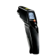 Hőmérő infra 830-T1 0560 8311  TESTO