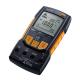 Multiméter digitális 760-3 TESTO 0590 7603