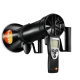 Légsebességmérő szett TESTO 417-2 0563 4172