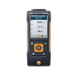 TESTO 440 dP klímatech.és IAQ mérőműszer beép.differenciálnyom.érzék. 0560 4402
