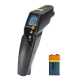 Hőmérő infra 830-T2 0560 8312  TESTO