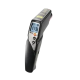 Hőmérő infra 830-T4 0560 8314  TESTO