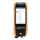 Füstgázelemző szett TESTO 300 - 1 0564 3002 70, O2, CO 4.000 ppm-ig