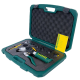 REFCO HY-EX-7-M hidraulikus csőtágító készlet 6–28 mm