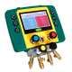 REFCO REFMATE-2 elektronikus szervizarmatúra – 4688124