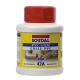 SOUDAL PVC csőragasztó kemény PVC csövekhez, ecsettel, 250 ml – 42A - 100031