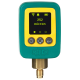 REFCO REF-VAC elektronikus torrmérő vákuumméréshez