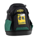REFCO REFPACK üres szerszámtáska hűtéstechnikai szerszámokhoz