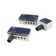 Szivárgásjelző INFICON LDM150 HFC IP54 0-4000ppm, 230Vac  743-202-HFCHV HCFC, HFC, HFO, és A2L közegehez     -40...+50°C környzeti hőm.  hang és fényjelző nélkül