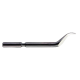 NOGA S150 BK3010 csősorjázó kés 030496