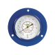 REFCO M2-285-DS-R134A manométer