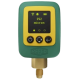 REFCO REFVAC-RC digitális torrmérő vákuumméréshez
