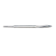 Hikoki SDS-PLUS önélező hegyesvéső 250 mm – 751587