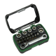Hikoki 24 darabos 1/4