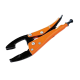 Patent, rögzítő fogó 238mm-es 122-10 Grip-on, V-fej ?