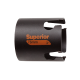 Bahco Superior Multifunkciós körkivágó, keményfémlapkás 68 mm