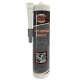UNITED SEALANTS légtechnikai tömítő szürke, légcsatornákhoz és szellőzőrendszerekhez, 310 ml – 2040