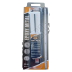 UNITED SEALANTS fémragasztó kétkomponensű epoxi ragasztó, ikerfecskendős, 2 × 12 ml – Epoxy Metal 3120