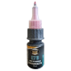 UNITED SEALANTS erős csavarrögzítő fém menetekhez, zöld, 10 ml – 270 3141