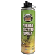 UNITED SEALANTS purhabtisztító spray purhab eltávolításához és pisztolytisztításhoz, 500 ml – 4090