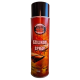 UNITED SEALANTS szilikon spray kenéshez és felületápoláshoz, 500 ml – 5120