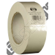United Sealants 8012 fehér szöveterősítésű duct tape ragasztószalag 48 mm × 50 m
