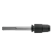 Hikoki SDS-Max koronafúró hosszabbító adapter – 751006